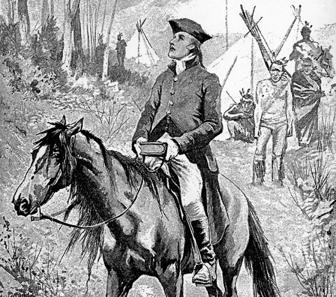 Biography of David Brainerd Writer's Quill